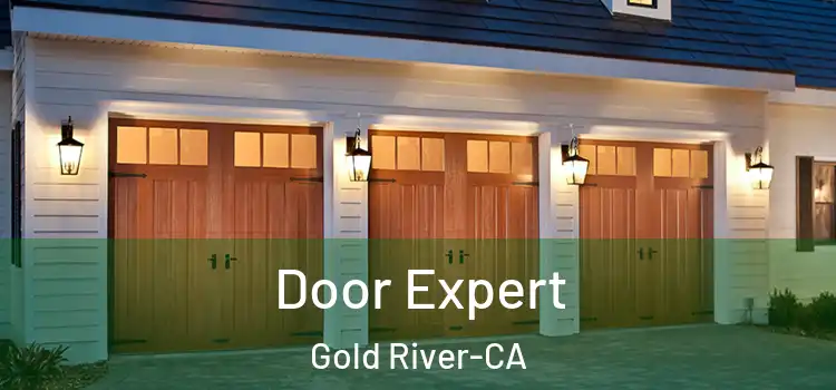  Door Expert Gold River-CA