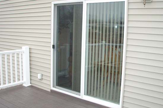 Gold River-screen-door-repair