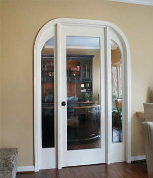 Passage Door Replacement Gold River