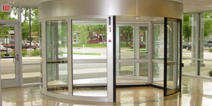 commercial automatic door repair Gold River