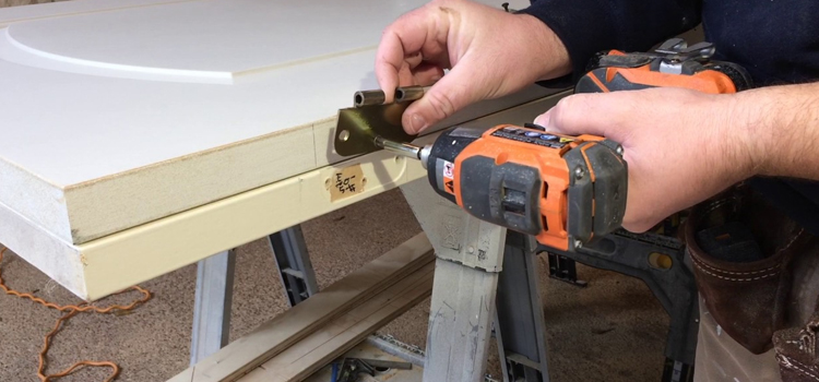 fiberglass interior door repair Gold River