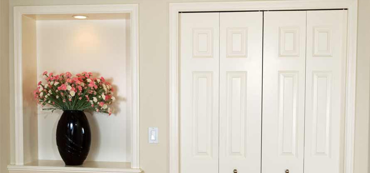 residential closet door repair in Gold River