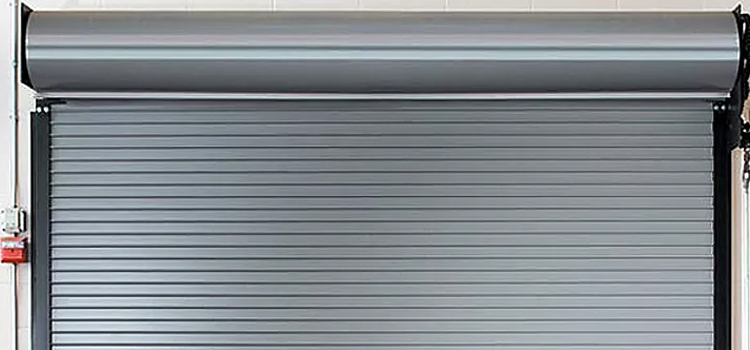 rolling steel door repair Gold River