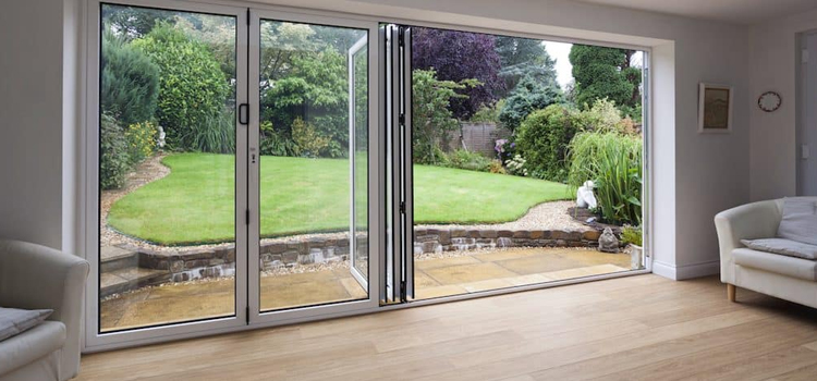 sliding door specialist Gold River