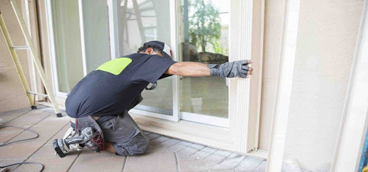 sliding patio door maintenance Gold River