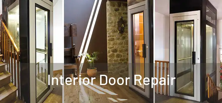 Interior Door Repair