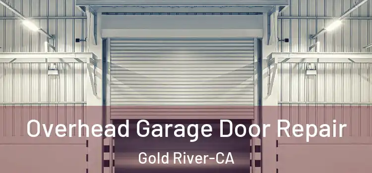  Overhead Garage Door Repair Gold River-CA