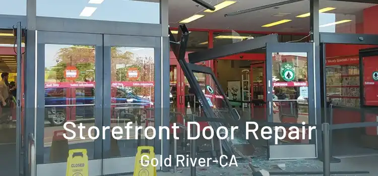  Storefront Door Repair Gold River-CA